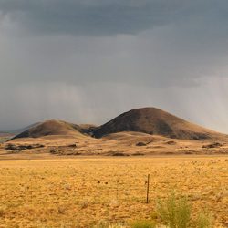 Springerville Volcanic Fields Springerville Volcanic Fields (image)