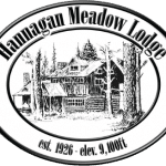 Hannagan Meadow Lodge logo (image)