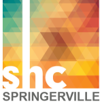 Springerville Heritage Center logo (image)
